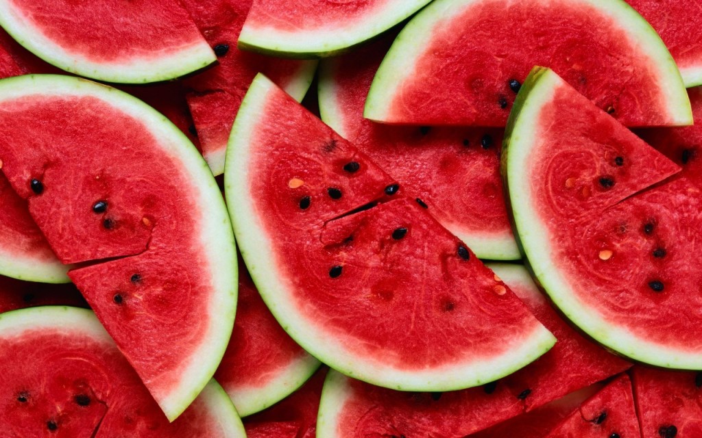 Watermelon: Fruit of the Summer